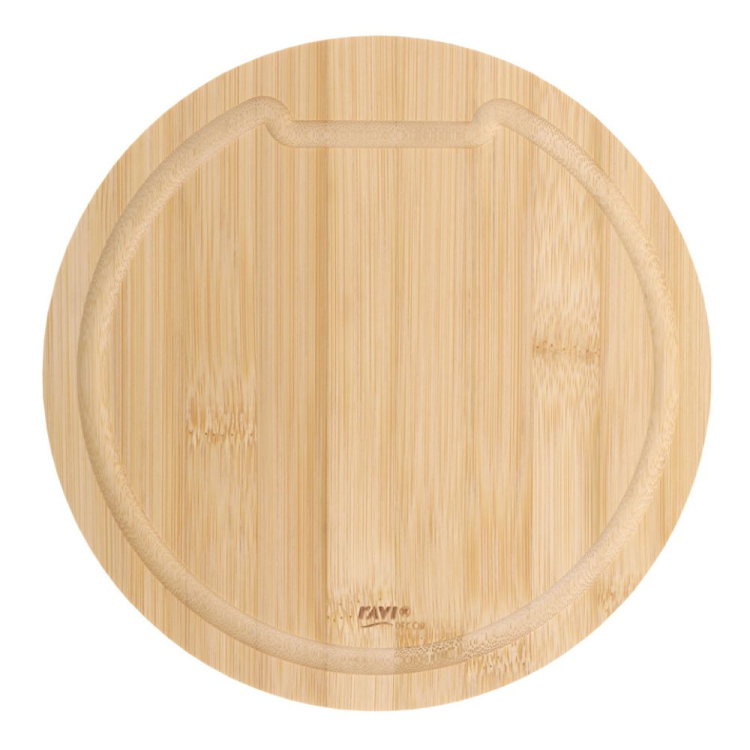 Deska bambusowa 20x20cm RAVI